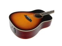 Sire Larry Carlton A4-G VS Sire Larry Carlton A4-G VS